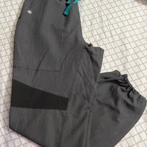 Figs Graphite Venice joggers xs/p